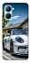 Чехол на Realme C33 Sport porsche фото 1 из 1
