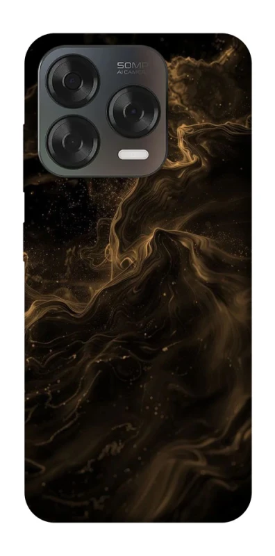 Чохол на ZTE Blade V70 Design Epoxy design ver.5 фото 1 з 2