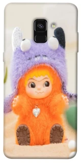 Чехол на Samsung A530 Galaxy A8 (2018) Wakuku ver.5 фото 1 из 1