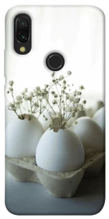 Чехол на Xiaomi Redmi 7 Hello фото 1 из 1