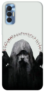 Чохол на TECNO Spark 8P Одін фото 1 з 1