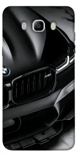 Чохол на Samsung J510F Galaxy J5 (2016) BMW M5 v35 фото 1 з 1
