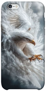 Чехол на Apple iPhone 6/6s (4.7") eagle фото 1 из 1