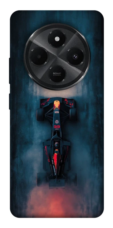 Чохол на Xiaomi Poco M7 F-1 ver.2 фото 1 з 1