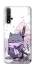 Чохол на Huawei Honor 20 / Nova 5T Samurai cat фото 1 Чохол на Huawei Honor 20 / Nova 5T Samurai cat фото 1 з 1