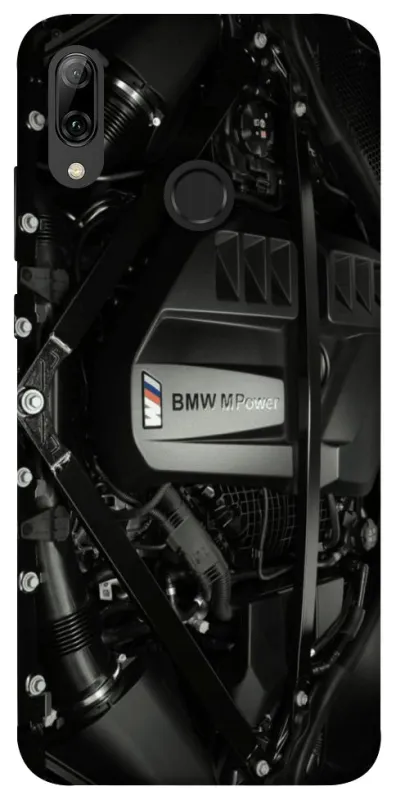 Чохол на Huawei P Smart (2019) BMW V58 фото 1 з 1