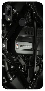 Чохол на Huawei P Smart (2019) BMW V58 фото 1 з 1