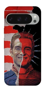 Чехол на Google Pixel 10 Pro XL Homelander фото 1 из 1