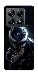 Чохол на Xiaomi 14T Pro Venom v3 фото 1 з 1