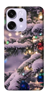 Чехол на Oppo Reno 14 Pro Новогодний v31 фото 1 из 1