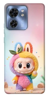 Чохол на Motorola Edge 40 Labubu colored фото 1 з 1