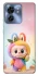 Чохол на Motorola Edge 40 Labubu colored фото 1 з 1