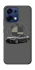 Чохол на Oppo A6 Pro 4G/5G BMW grey v2 фото 2 з 2