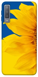 Чохол на Samsung A750 Galaxy A7 (2018) Sunflower фото 1 з 1