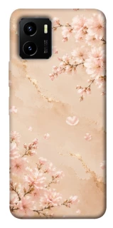Чохол на Vivo Y15s Sakura ver.2 фото 1 з 1