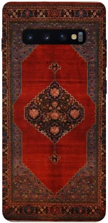 Чехол на Samsung Galaxy S10+ Килим v12 фото 1 из 1