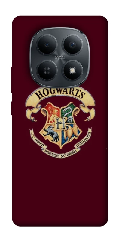 Чохол на Xiaomi Redmi Note 15 4G/5G (EU) Harry Potter v7 фото 1 з 1