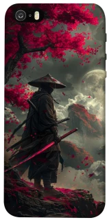 Чехол на Apple iPhone 5/5S/SE Sakura San фото 1 из 1