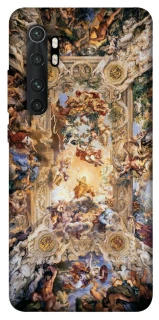 Чехол на Xiaomi Mi Note 10 Lite Искусство фото 1 из 1