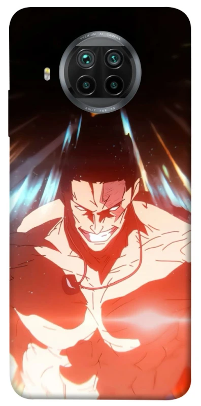 Чохол на Xiaomi Mi 10T Lite / Redmi Note 9 Pro 5G Todo v4 фото 1 з 1