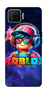 Чехол на Oppo A73 (2017) Adopt Me Animal Race фото 1 из 1