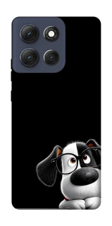 Чехол на Motorola Moto G86 My Dog фото 1 из 1