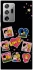 Чохол на Samsung Galaxy Note 20 Ultra Love is фото 1 з 1