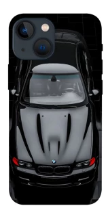 Чохол на Apple iPhone 13 mini (5.4") BMW V12 фото 1 з 1