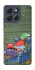 Чохол на Motorola Moto G86 Mr.Krabs фото 1 з 1
