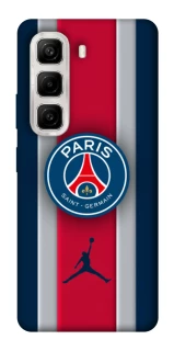 Чохол на Infinix Hot 50 4G FC PSG v3 фото 1 з 1