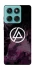 Чехол на Motorola Edge 60 Fusion Linkin Park logo ver.6 фото 1 из 1