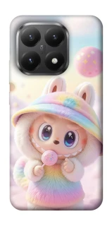 Чохол на Xiaomi 15T Candy Labubu фото 1 з 1