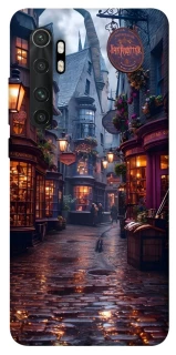 Чохол на Xiaomi Mi Note 10 Lite Harry Potter v11 фото 1 з 1