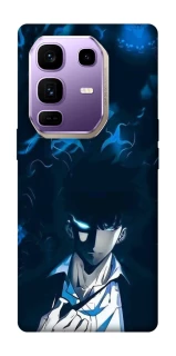 Чохол на Infinix Note 50 Pro+ Solo Leveling Sung фото 1 з 1