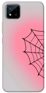 Чохол на Realme C20 Pair romantic theme ver.1 фото 1 з 1