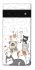 Чохол на Google Pixel 6 Pro Funny Pets фото 1 з 1