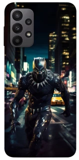 Чехол на Samsung Galaxy A23 4G Black Panther фото 1 из 1