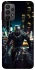 Чехол на Samsung Galaxy A23 4G Black Panther фото 1 из 1