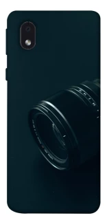 Чохол на Samsung Galaxy M01 Core / A01 Core Лінза фото 1 з 1