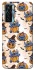 Чехол на TECNO Camon 17 Pro Halloween Stitch ver.1 фото 1 из 1