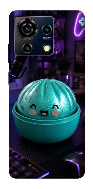 Чехол на ZTE Blade V50 Vita Dumpling ver.10 фото 1 из 1
