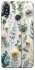 Чохол на Xiaomi Redmi Note 5 Pro / Note 5 (AI Dual Camera) Floral design ver.4 фото 1 з 1