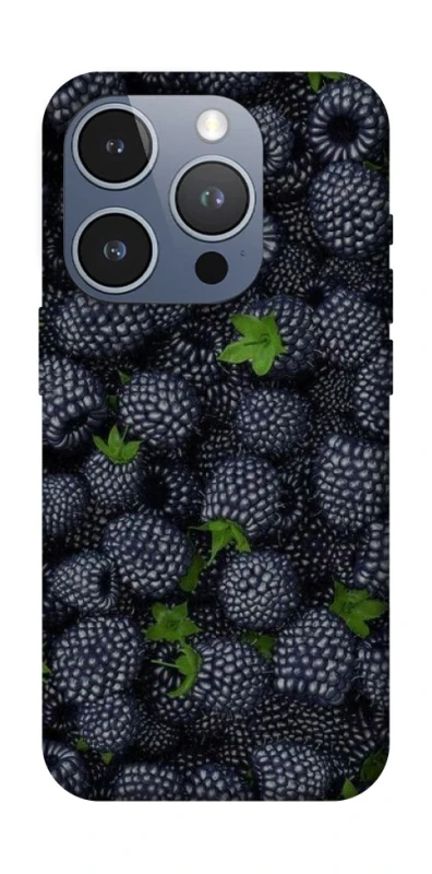 Чехол на Apple iPhone 16 Pro Fresh фото 1 из 1