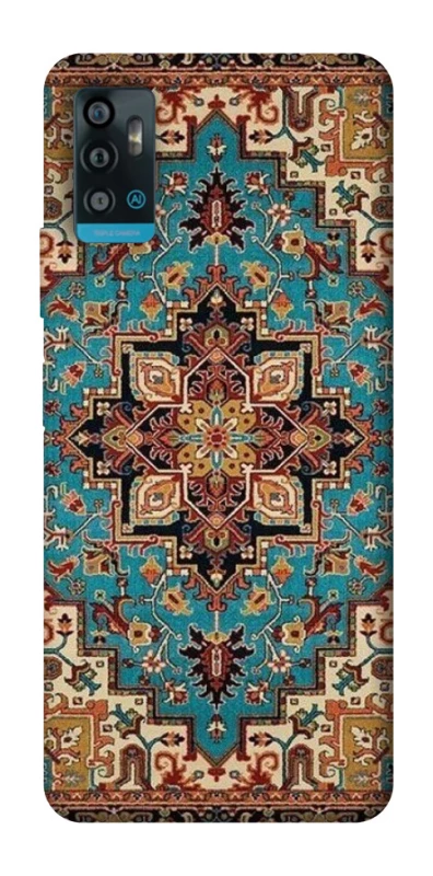 Чохол на ZTE Blade A71 Килим v5 фото 1 з 1