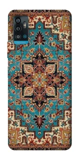 Чохол на ZTE Blade A71 Килим v5 фото 1 з 1