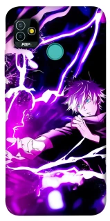 Чохол на TECNO POP 5 Satoru Gojo фото 1 з 1