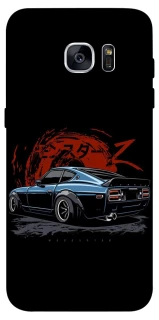 Чехол на Samsung G935F Galaxy S7 Edge Tokyo drive фото 1 из 1