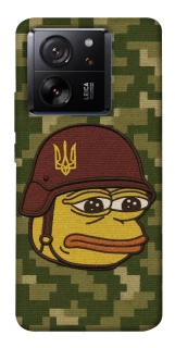 Чохол на Xiaomi 13T Pepehota фото 1 з 1