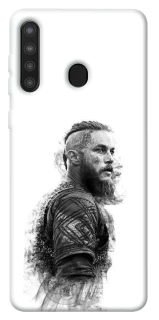 Чохол на Samsung Galaxy A21 Ragnar v2 фото 1 з 1