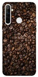 Чехол на Realme 6i Сoffee beans фото 1 из 1